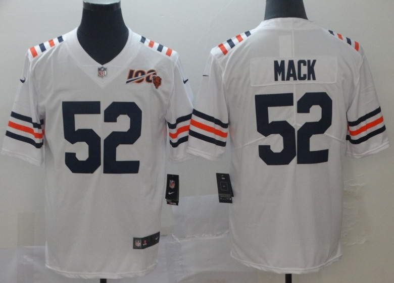 2019 NFL men Legend Jerseys-028